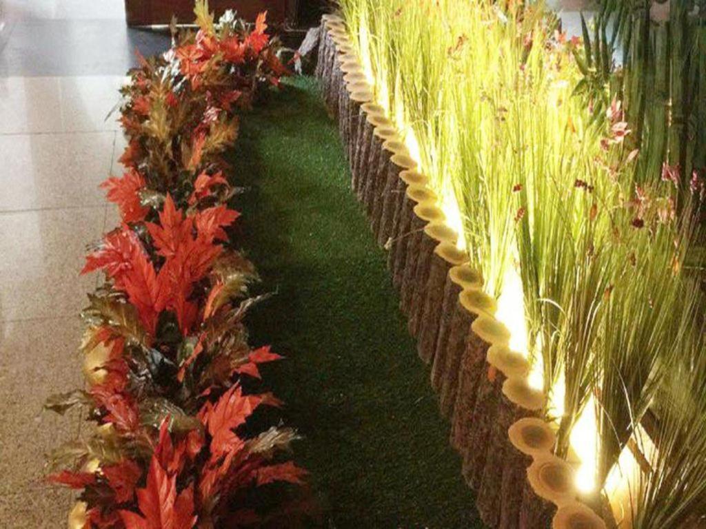 Excel Palace Hotel Yangon Eksteriør bilde