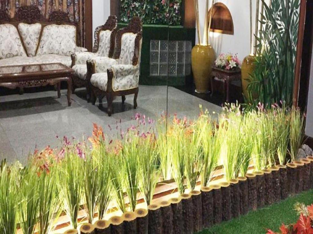 Excel Palace Hotel Yangon Eksteriør bilde