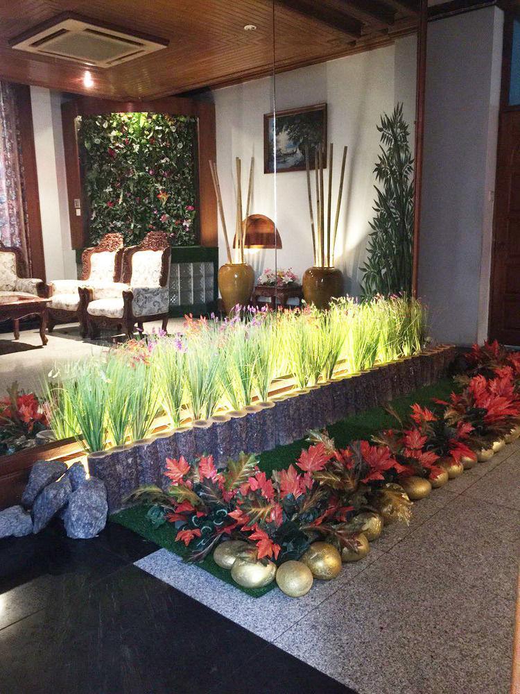 Excel Palace Hotel Yangon Eksteriør bilde
