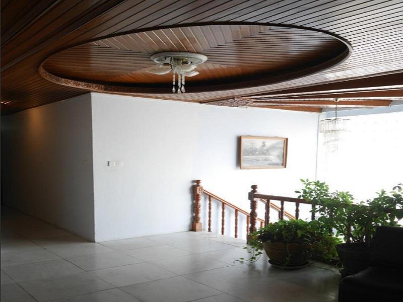 Excel Palace Hotel Yangon Eksteriør bilde